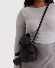 Load image into Gallery viewer, Bear Bag- Black - Tigertree
