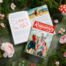 Load image into Gallery viewer, Make Your Own Romantasy Book
