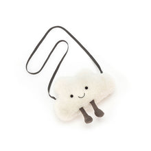 Load image into Gallery viewer, Amuseables Stratto Cloud Shoulder Bag
