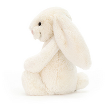 Load image into Gallery viewer, Bashful Cream Bunny Medium
