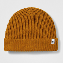 Load image into Gallery viewer, Creek Run Beanie - Bronze Olive One Size

