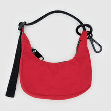 Load image into Gallery viewer, Crescent Bag Charm - Tigertree
