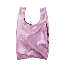 Load image into Gallery viewer, Baby Baggu - Blush Metallic

