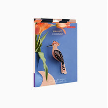 Load image into Gallery viewer, Hoopoe Kit - Tigertree
