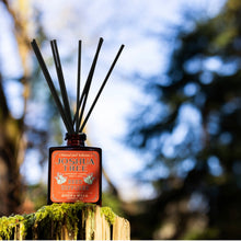 Load image into Gallery viewer, National Parks Reed Diffuser - Tigertree
