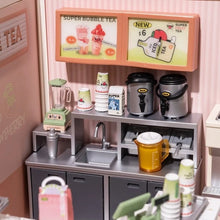 Load image into Gallery viewer, Double Joy Bubble Tea - Tigertree
