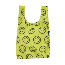 Load image into Gallery viewer, Baby Baggu - Yellow Happy - Tigertree
