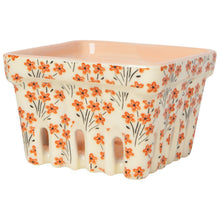 Load image into Gallery viewer, Bouquet Berry Basket - Tigertree
