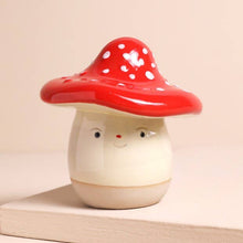 Load image into Gallery viewer, Toadstool Money Box - Tigertree
