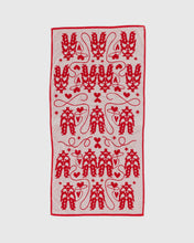Load image into Gallery viewer, Bath Towel- Cowgirl - Tigertree
