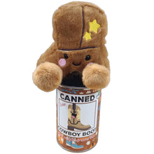 Load image into Gallery viewer, Canned Cowboy Boot - Tigertree
