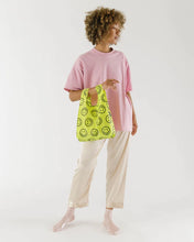 Load image into Gallery viewer, Baby Baggu - Yellow Happy - Tigertree

