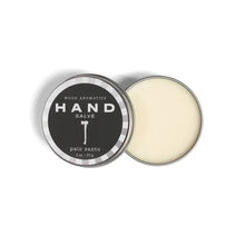 Load image into Gallery viewer, Wood Aromatics Hand Salve - Tigertree
