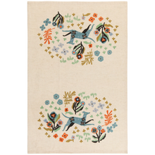 Load image into Gallery viewer, Dogwood Dishtowel Set - Tigertree
