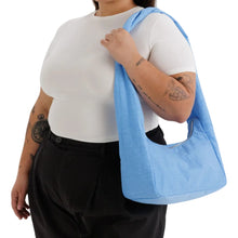 Load image into Gallery viewer, Nylon Meringue Bag - Piscine
