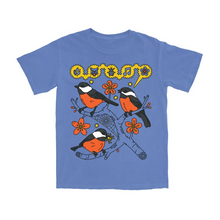 Load image into Gallery viewer, Chickadee T Shirt - Tigertree
