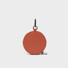 Load image into Gallery viewer, Dottie Leather Pouch Charm- - Tigertree
