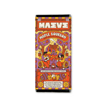 Load image into Gallery viewer, Maple Bourbon Truffle Bar - Tigertree
