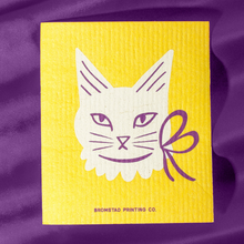Load image into Gallery viewer, Swedish Dishcloth - - Tigertree
