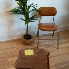 Load image into Gallery viewer, Toast Rug - Tigertree

