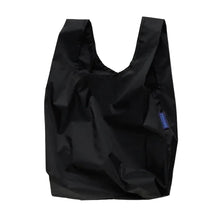 Load image into Gallery viewer, Baby Baggu - Black - Tigertree
