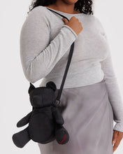 Load image into Gallery viewer, Bear Bag- Black - Tigertree
