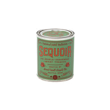 Load image into Gallery viewer, National Parks 1/2 Pint Candle - Tigertree
