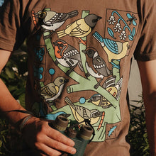 Load image into Gallery viewer, Warbler T-Shirt
