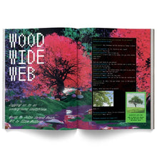 Load image into Gallery viewer, Mushroom People Magazine - Tigertree
