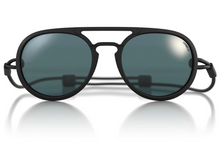 Load image into Gallery viewer, Ombraz Dolamite Polarized Sunglasses - Tigertree
