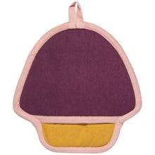 Load image into Gallery viewer, Mushroom Gems Pot Holder - Tigertree
