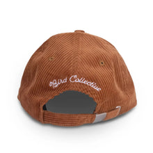 Load image into Gallery viewer, Ruddy Duck Corduroy Hat - Rust
