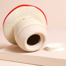 Load image into Gallery viewer, Toadstool Money Box - Tigertree
