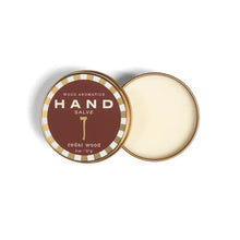 Load image into Gallery viewer, Wood Aromatics Hand Salve - Tigertree
