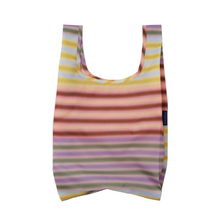 Load image into Gallery viewer, Baby Baggu - Gradient Stripe Multi
