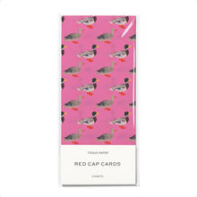Load image into Gallery viewer, Quacky Birthday Tissue Paper - Tigertree
