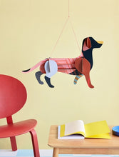 Load image into Gallery viewer, Maggie Dachshund - Tigertree
