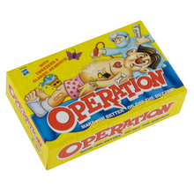 Load image into Gallery viewer, World's Smallest Game-   Operation
