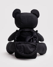 Load image into Gallery viewer, Bear Bag- Black - Tigertree

