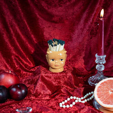 Load image into Gallery viewer, Demon Doll Match Striker - Dorothy
