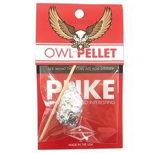 Load image into Gallery viewer, Owl Pellet - Tigertree
