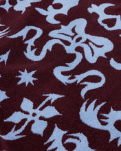 Load image into Gallery viewer, Bath Towel- Western Cut-Outs - Tigertree
