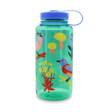 Load image into Gallery viewer, Native Plants &amp; Birds Nalgene - Tigertree
