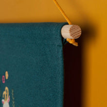 Load image into Gallery viewer, Boundless Wall Art - Tigertree
