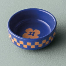 Load image into Gallery viewer, Teppi Imprint Trinket Dish - Tigertree
