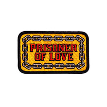 Load image into Gallery viewer, Prisoner of Love Patch - Tigertree
