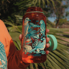 Load image into Gallery viewer, Wild Florida Nalgene Water Bottle
