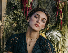 Load image into Gallery viewer, Corazon Sagrado Necklace - Tigertree
