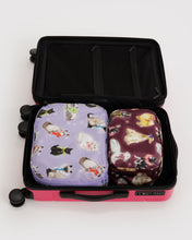 Load image into Gallery viewer, Packing Cube Set- Fancy Animals - Tigertree
