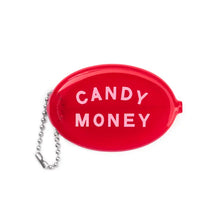 Load image into Gallery viewer, Coin Pouch - Tigertree
